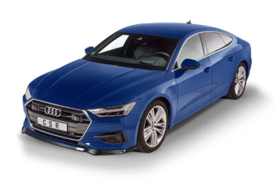 Lame de parechoc avant pour Audi A7 C8 (Typ 4K) toutes carrosseries (depuis 2018)