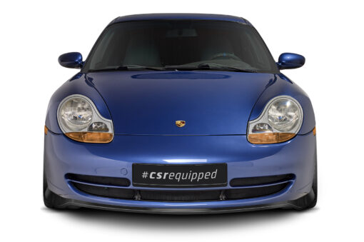 Carrera 4 (pré-Facelift) (1997-2001)