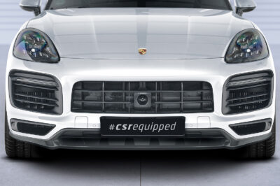 Turbo S (depuis 2017)