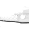 Lame de parechoc avant pour Mini Countryman F60 toutes carrosseries (préfacelift) (2017-2020) - Fabriqué en ABS (6 finitions au choix)