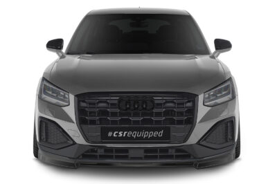 Lame de parechoc avant pour Audi Q2 GA Facelift (depuis 2020)