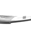 Lame de parechoc avant pour Ford Kuga 3 (Kuga '20) ST-Line / ST-Line X (depuis 2019) - Fabriqué en ABS (6 finitions au choix)