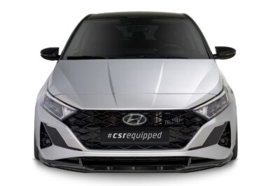 Lame de parechoc avant pour Hyundai I20 (BC3) toutes carrosseries (depuis 2020)