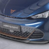 Lame de parechoc avant pour Cupra Born toutes carrosseries (depuis 08/2021) - Fabriqué en ABS (6 finitions au choix)