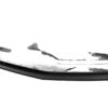 Lame de parechoc avant pour Mazda 6 (Typ GL) toutes carrosseries (depuis 2017) - Fabriqué en ABS (6 finitions au choix)