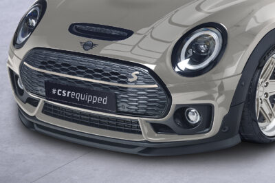 Lame de parechoc avant pour Mini Clubman (F54) Cooper S (depuis 2015)