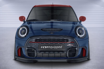 JCW (2.Facelift) - avec John Cooper Works Trim (depuis 2021)