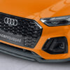 Lame de parechoc avant pour Audi SQ5 (FY) toutes carrosseries (depuis 2020) - Fabriqué en ABS (6 finitions au choix)