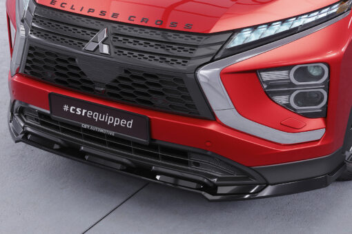 Lame de parechoc avant pour Mitsubishi Eclipse Cross toutes carrosseries (Facelift) (depuis 2021)