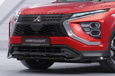 Lame de parechoc avant pour Mitsubishi Eclipse Cross toutes carrosseries (Facelift) (depuis 2021)