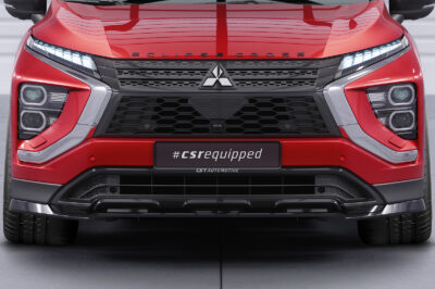 Lame de parechoc avant pour Mitsubishi Eclipse Cross toutes carrosseries (Facelift) (depuis 2021)