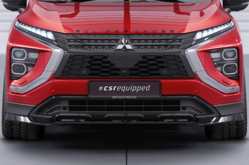 Lame de parechoc avant pour Mitsubishi Eclipse Cross toutes carrosseries (Facelift) (depuis 2021)