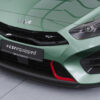 Lame de parechoc avant pour Kia ProCeed (CD) GT (facelift) (depuis 2021) - Fabriqué en ABS (6 finitions au choix)