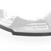 Lame de parechoc avant pour Hyundai I40 (VF) toutes carrosseries (facelift) (2015-2019) - Fabriqué en ABS (6 finitions au choix)