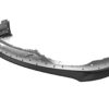 Lame de parechoc avant pour Porsche 987 Boxster Roadster (2009-2012) - Fabriqué en ABS (6 finitions au choix)