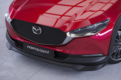 Lame de parechoc avant pour Mazda CX-30 toutes carrosseries (depuis 2019)