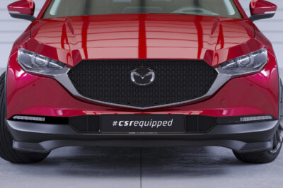 Lame de parechoc avant pour Mazda CX-30 toutes carrosseries (depuis 2019)