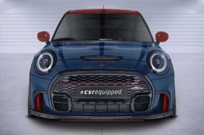 JCW (2.Facelift) - avec John Cooper Works Trim (depuis 2021)