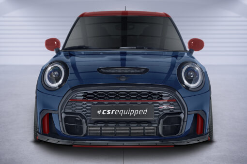 JCW (2.Facelift) - avec John Cooper Works Trim (depuis 2021)