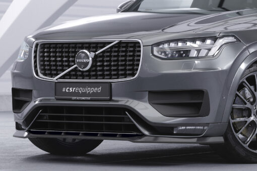 Lame de parechoc avant pour Volvo XC90 (2. Gen) toutes carrosseries (Facelift) (depuis 2019)