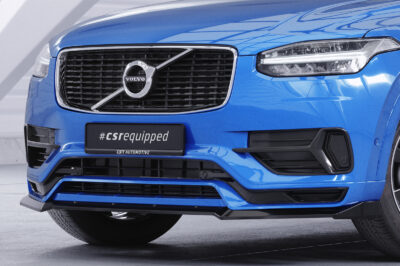 Lame de parechoc avant pour Volvo XC90 (2. Gen) R-Design (2015-2019)