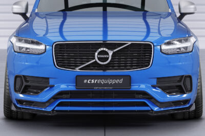 Lame de parechoc avant pour Volvo XC90 (2. Gen) R-Design (2015-2019)