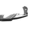 Lame de parechoc avant pour VW Tiguan 2 (Typ AD) Allspace (facelift) - Move / Elegance et Life (depuis 2021) - Fabriqué en ABS (6 finitions au choix)