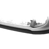 Lame de parechoc avant pour Kia Picanto (TA) Sport (2011-2017) - Fabriqué en ABS (6 finitions au choix)