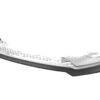 Lame de parechoc avant pour MG ZS toutes carrosseries (facelift) (depuis 2019) - Fabriqué en ABS (6 finitions au choix)