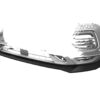 Lame de parechoc avant pour Seat Ateca (Typ 5FP / KH7) FR (facelift) (depuis 2020) - Fabriqué en ABS (6 finitions au choix)