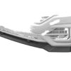 Lame de parechoc avant pour VW Touareg 3 (Typ CR) R-Line (2018-2023) - Fabriqué en ABS (6 finitions au choix)