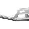 Lame de parechoc avant pour Audi S1 8X toutes carrosseries (2014-2018) - Fabriqué en ABS (6 finitions au choix)