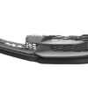 Lame de parechoc avant pour Jaguar XE (X760) toutes carrosseries (facelift) (2019-2024) - Fabriqué en ABS (6 finitions au choix)