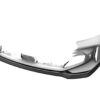 Lame de parechoc avant pour Seat Arona FR (facelift) (depuis 2021) - Fabriqué en ABS (6 finitions au choix)