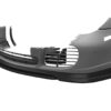 Lame de parechoc avant pour Porsche 911 / 996 Carrera 4S / Turbo / Turbo S (facelift) (2002-2006) - Fabriqué en ABS (6 finitions au choix)