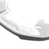 Lame de parechoc avant pour Porsche 718 Cayman 982 / 718 Boxster 982 Boxster / Boxster S / Cayman / Cayman S (depuis 2016) - Fabriqué en ABS (6 finitions au choix)
