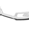 Lame de parechoc avant pour Audi RS6 C7 toutes carrosseries (2013-2018) - Fabriqué en ABS (6 finitions au choix)