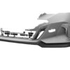 Lame de parechoc avant pour BMW Série 5 G60 / i5 G60 M Sportpaket et M60 (depuis 10/2023) - Fabriqué en ABS (6 finitions au choix)