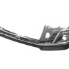 Lame de parechoc avant pour Audi A8 D5 (Typ 4N / F8) facelift (depuis 2021) - Fabriqué en ABS (6 finitions au choix)