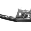 Lame de parechoc avant pour Audi A8 D5 (Typ 4N / F8) facelift (depuis 2021) - Fabriqué en ABS (6 finitions au choix)