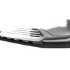 Lame de parechoc avant pour Subaru Solterra toutes carrosseries (depuis 2022) - Fabriqué en ABS (6 finitions au choix)