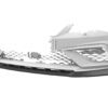 Lame de parechoc avant pour Seat Leon 3 Typ 5F Cupra R (2017-2020) - Fabriqué en ABS (6 finitions au choix)