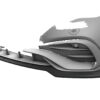 Lame de parechoc avant pour Mercedes-Benz Classe E W214 / S214 berline et T-Modell avec AMG-Line Exterieur (depuis 2023) - Fabriqué en ABS (6 finitions au choix)