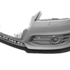 Lame de parechoc avant pour Audi S3 (8P / 8PA) toutes carrosseries (2008-2012) - Fabriqué en ABS (6 finitions au choix)