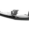 Lame de parechoc avant pour BMW Série 6 G32 Gran Turismo (GT) avec Pack M (2017-2020) - Fabriqué en ABS (6 finitions au choix)
