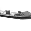 Lame de parechoc avant pour Peugeot 2008 II toutes carrosseries (2019-2023) - Fabriqué en ABS (6 finitions au choix)