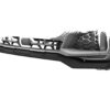 Lame de parechoc avant pour BMW X6 (G06) Serie (finition de base) (2019-2023) - Fabriqué en ABS (6 finitions au choix)