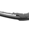 Lame de parechoc avant pour Ford Ecosport MK2 ST-Line (facelift) (2017-2022) - Fabriqué en ABS (6 finitions au choix)