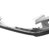 Lame de parechoc avant pour VW Taigo (Typ CS) R-Line (depuis 2021) - Fabriqué en ABS (6 finitions au choix)