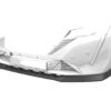 Lame de parechoc avant pour Peugeot 308 (P51) hatchback et SW (depuis 2021) - Fabriqué en ABS (6 finitions au choix)